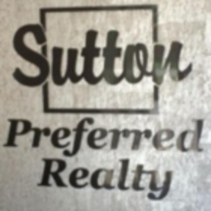 Wenli Zhang Sutton Group Preferred Realty Inc., Brokerage Logo
