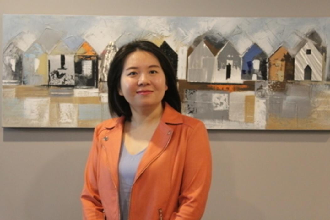 Images Wenli Zhang Sutton Group Preferred Realty Inc., Brokerage