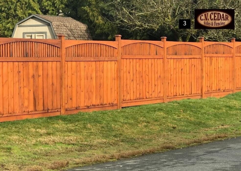 Images C.V. Cedar Sales & Fencing Ltd