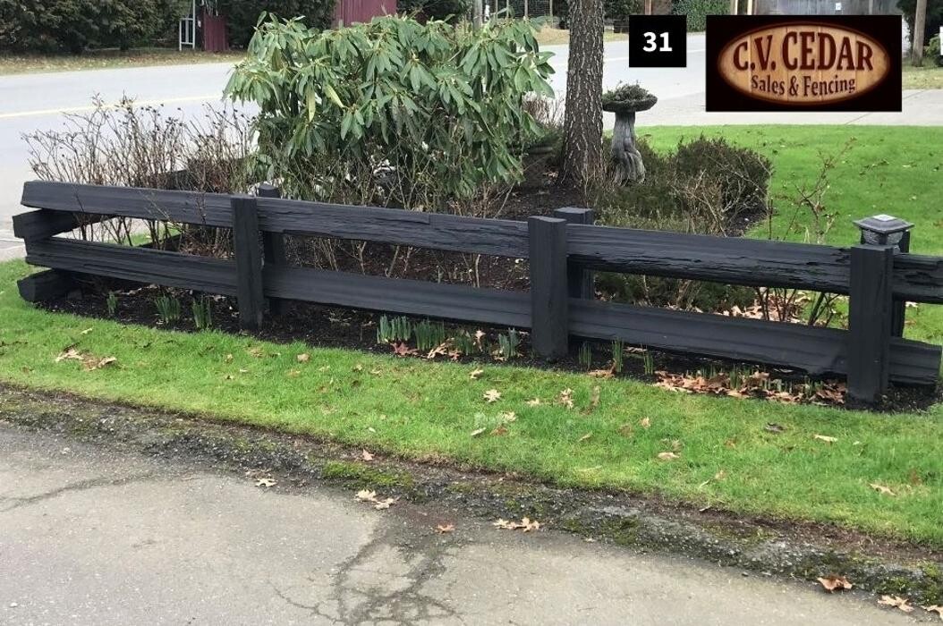 Images C.V. Cedar Sales & Fencing Ltd