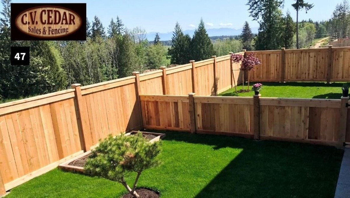 Images C.V. Cedar Sales & Fencing Ltd