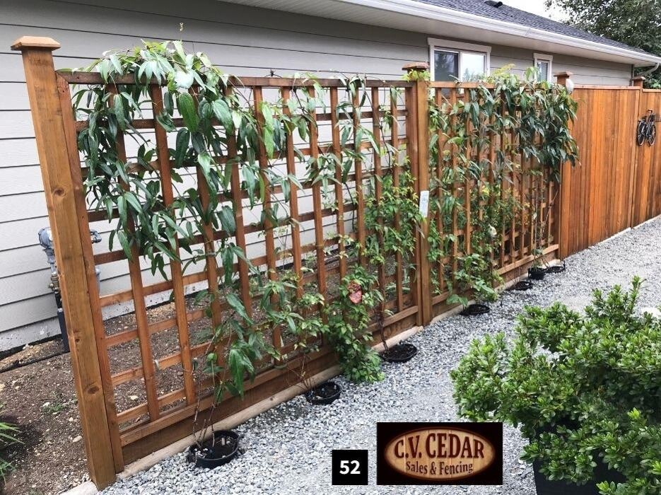 Images C.V. Cedar Sales & Fencing Ltd