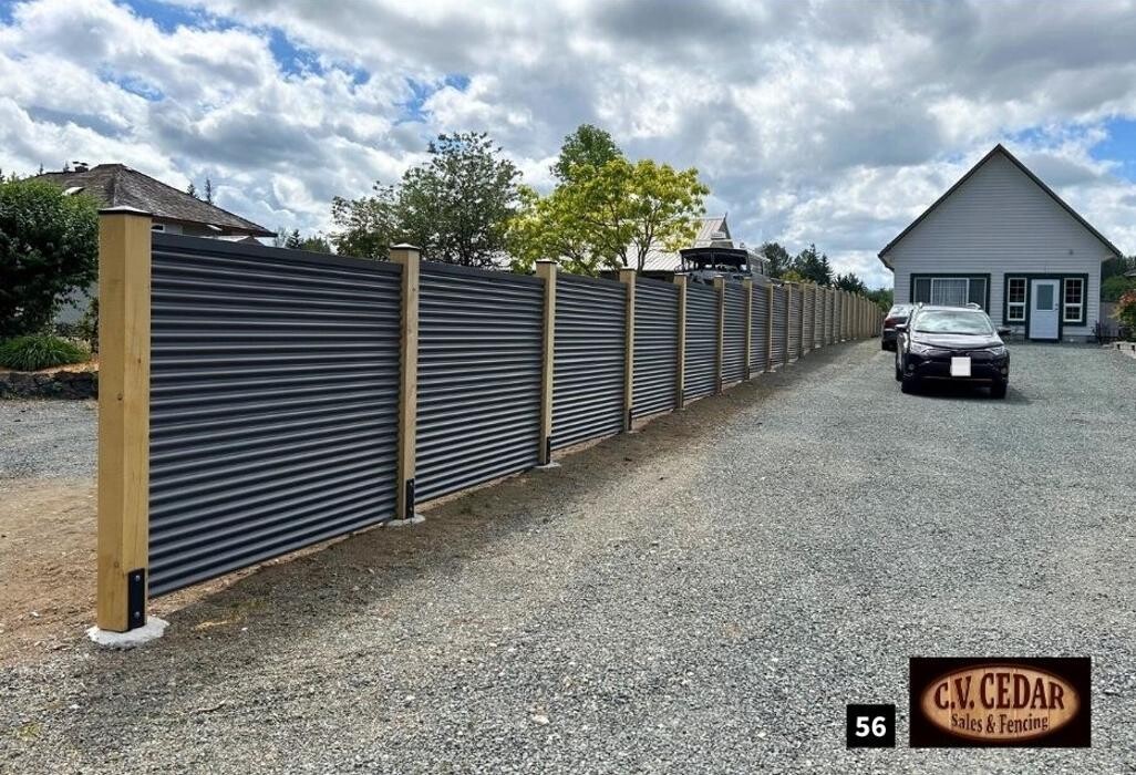 Images C.V. Cedar Sales & Fencing Ltd