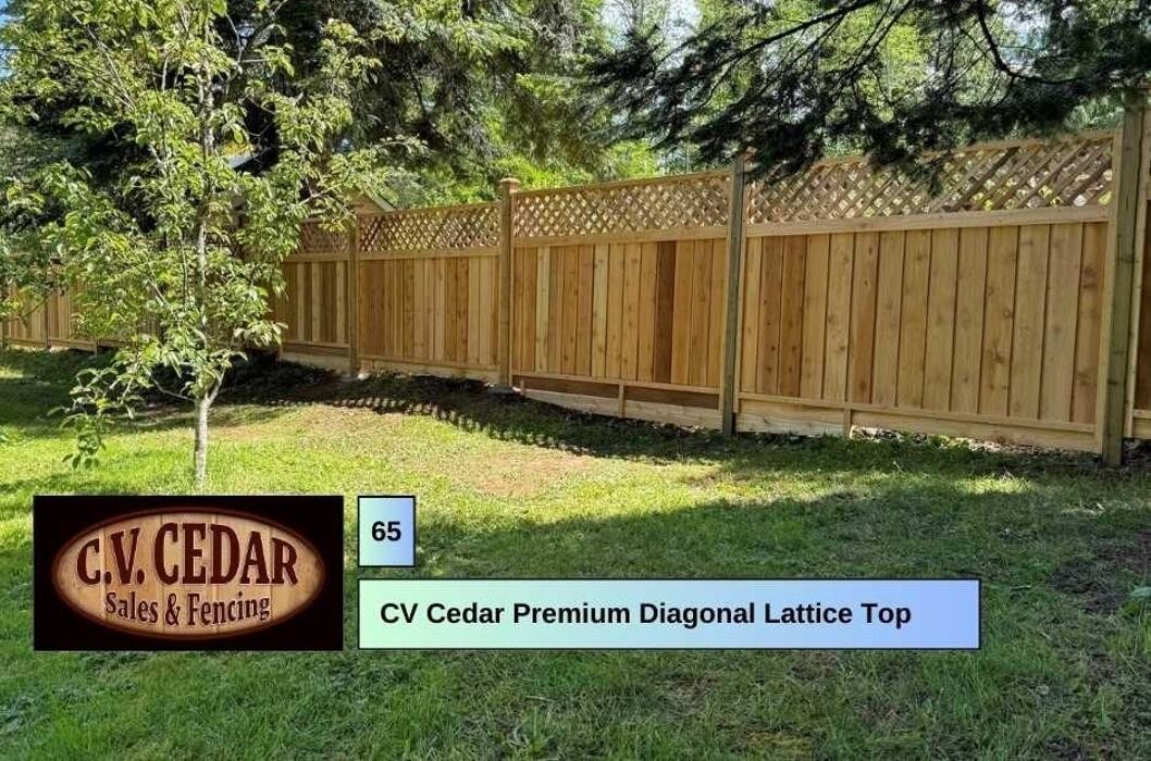 Images C.V. Cedar Sales & Fencing Ltd