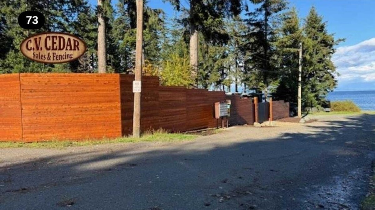 Images C.V. Cedar Sales & Fencing Ltd