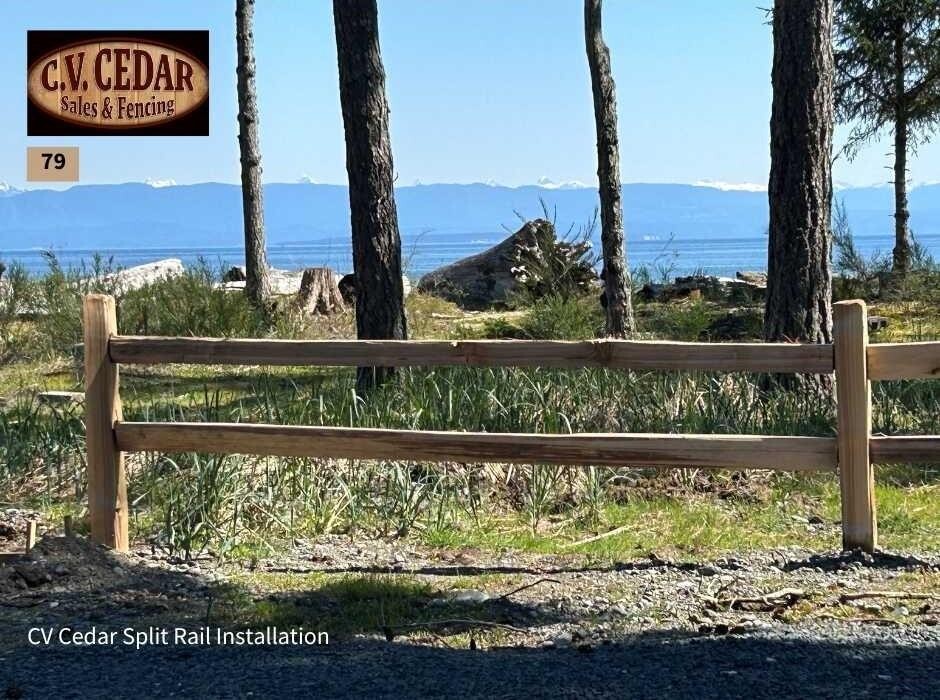 Images C.V. Cedar Sales & Fencing Ltd