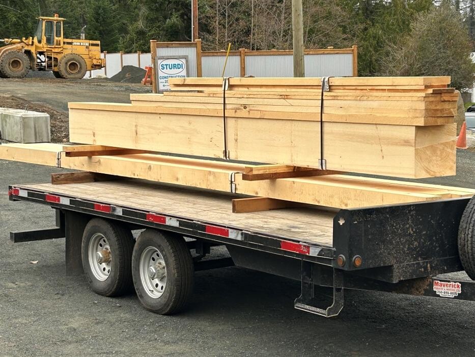 Images C.V. Cedar Sales & Fencing Ltd