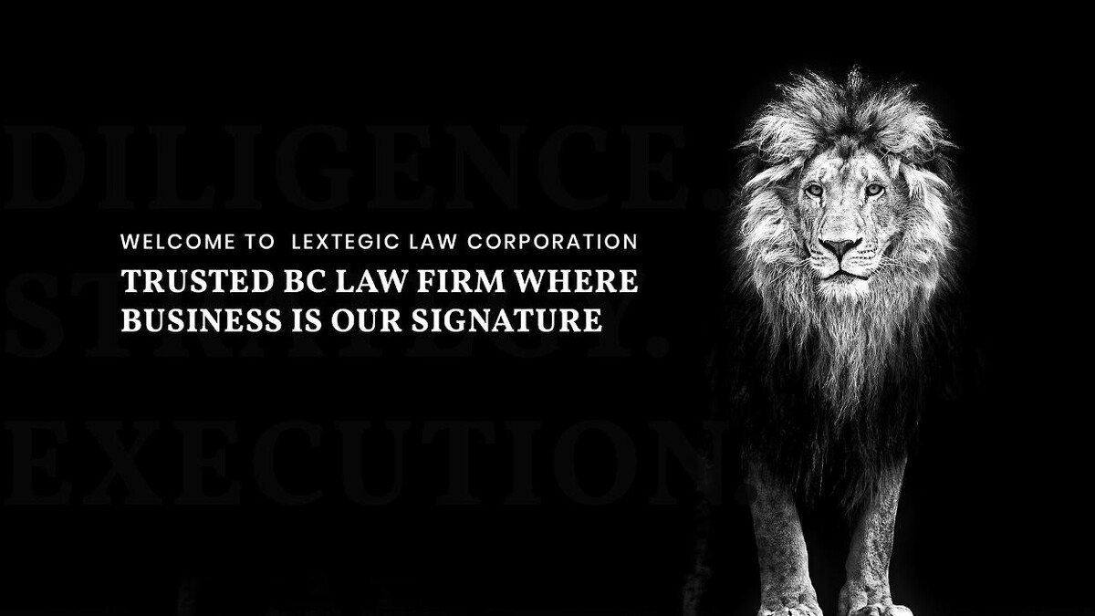 Images Lextegic Law Corporation