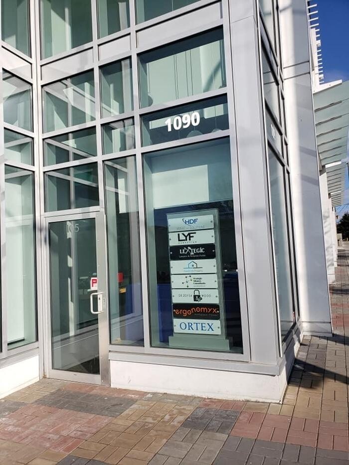 Images Lextegic Law Corporation