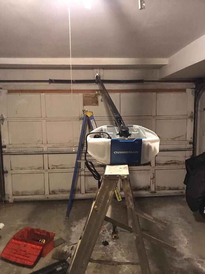 Images Professional Garage Doors and Openers Inc.