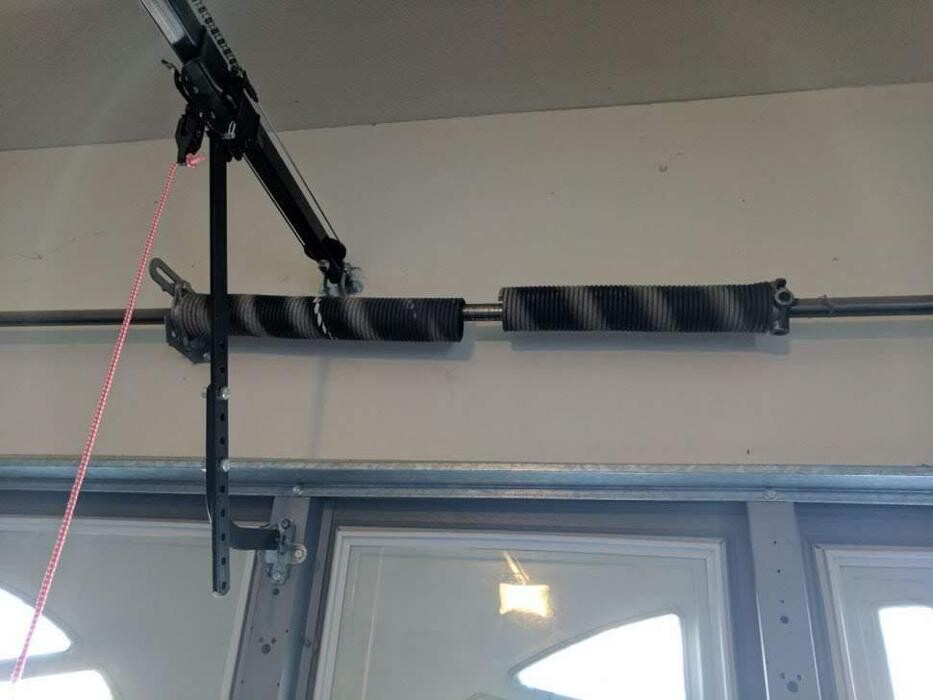 Images Professional Garage Doors and Openers Inc.