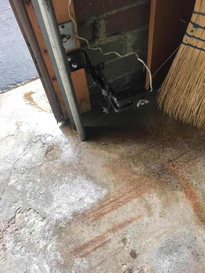 Images Professional Garage Doors and Openers Inc.