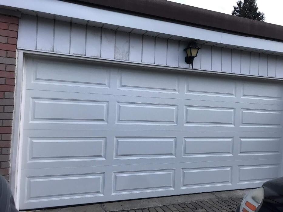 Images Professional Garage Doors and Openers Inc.
