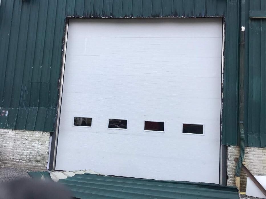 Images Professional Garage Doors and Openers Inc.