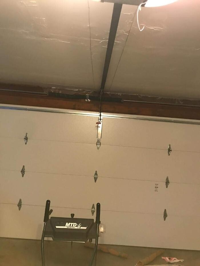 Images Professional Garage Doors and Openers Inc.
