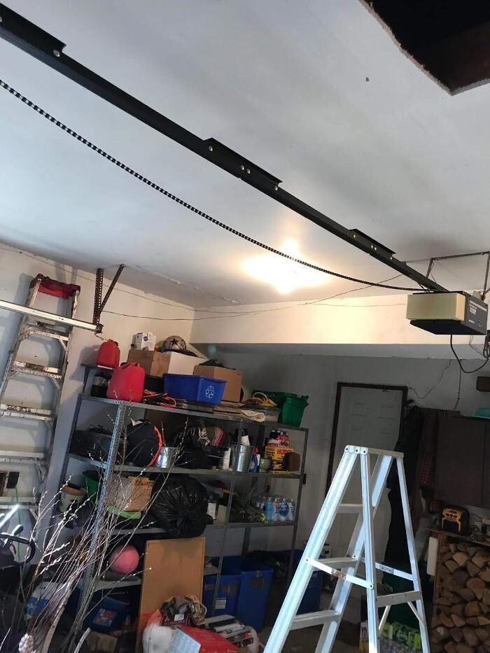 Images Professional Garage Doors and Openers Inc.
