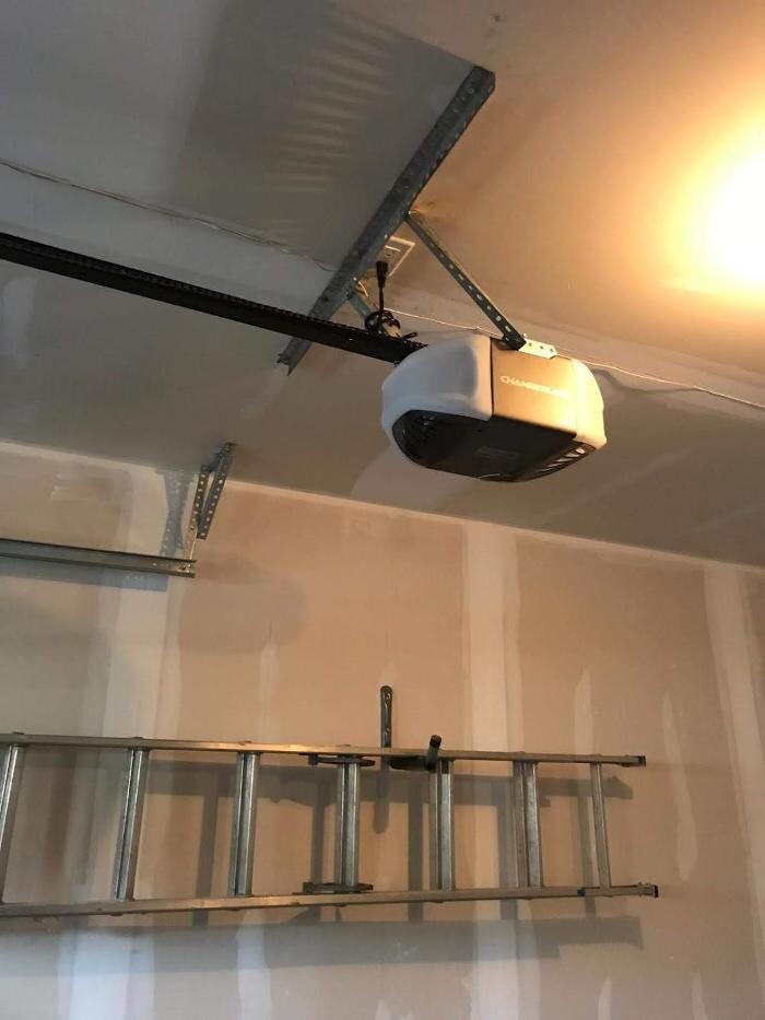 Images Professional Garage Doors and Openers Inc.