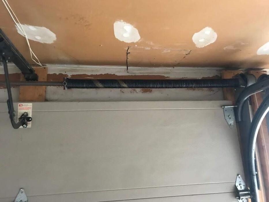 Images Professional Garage Doors and Openers Inc.