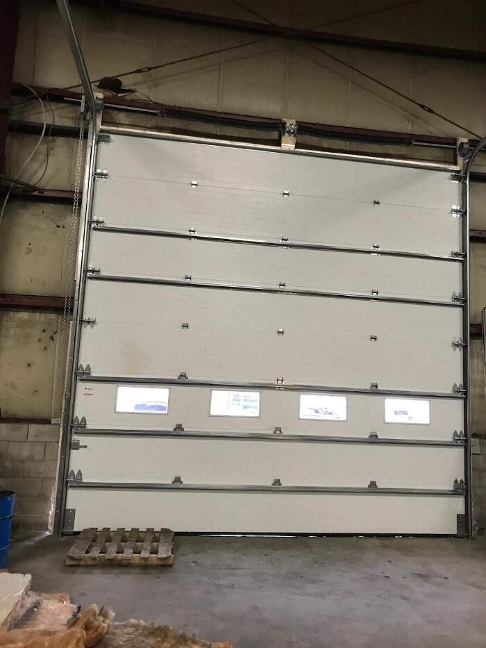 Images Professional Garage Doors and Openers Inc.