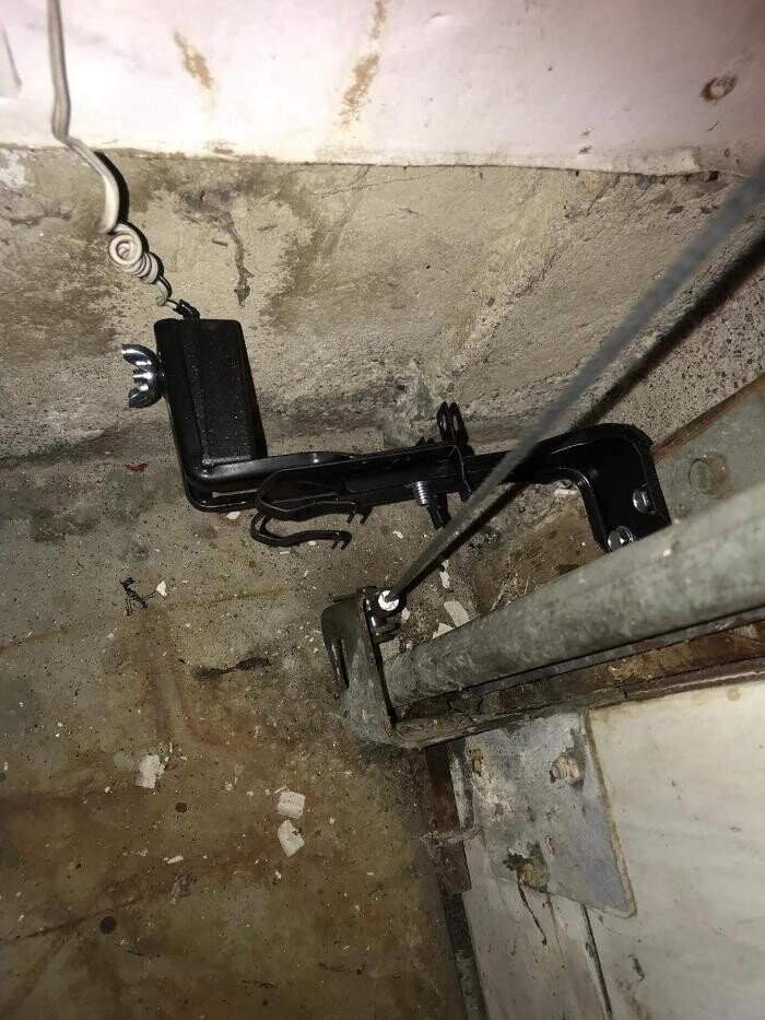 Images Professional Garage Doors and Openers Inc.