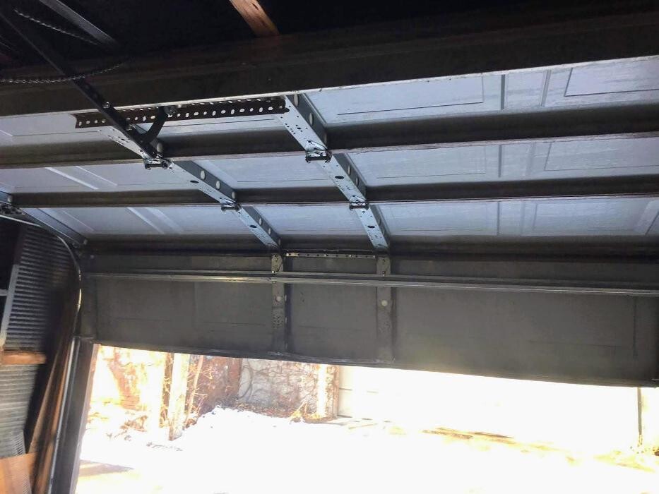 Images Professional Garage Doors and Openers Inc.