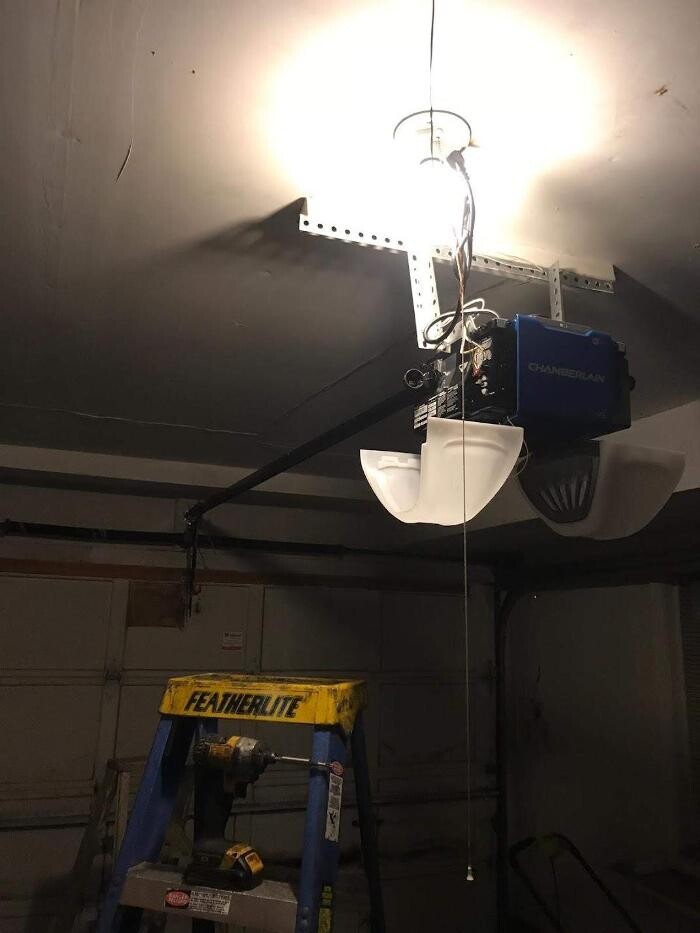Images Professional Garage Doors and Openers Inc.