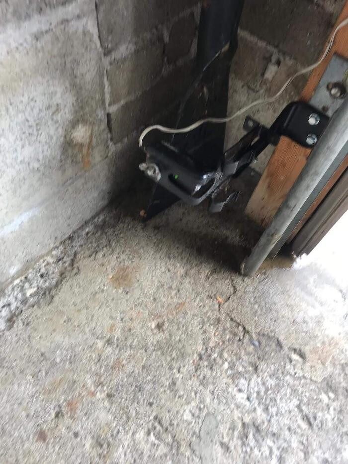 Images Professional Garage Doors and Openers Inc.