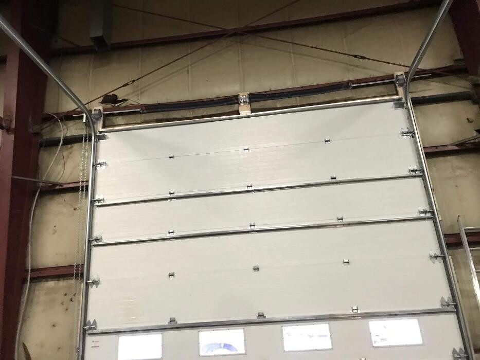 Images Professional Garage Doors and Openers Inc.