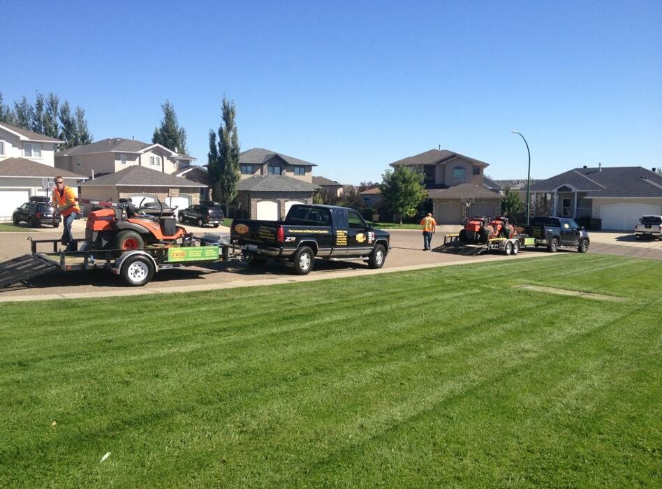 Images Picture Perfect Lawncare