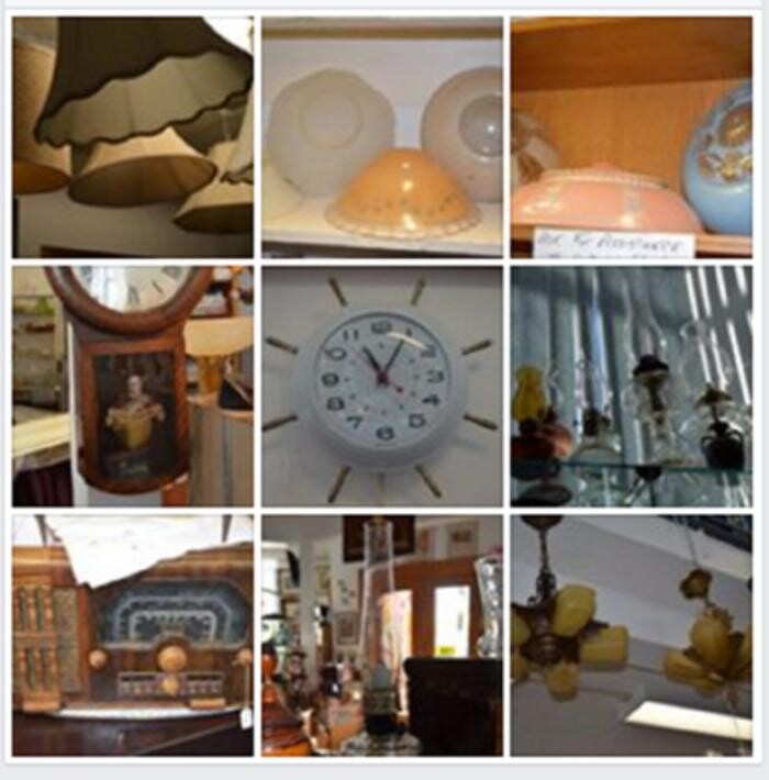Images Sleeping Giant Antiques