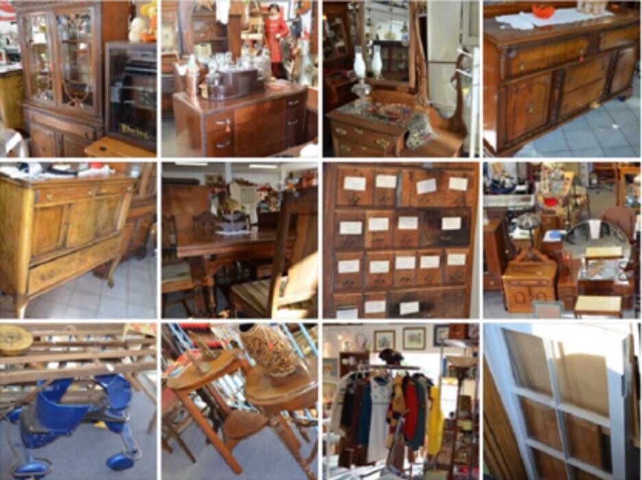 Images Sleeping Giant Antiques