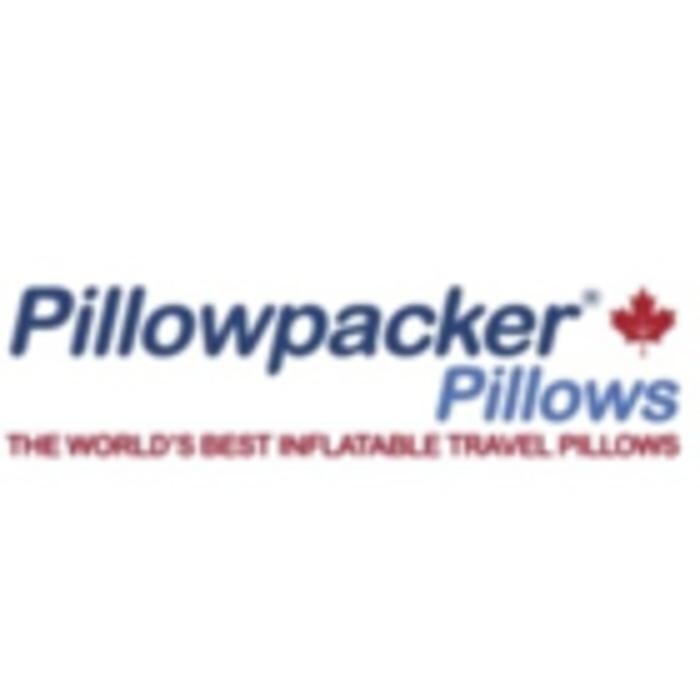 Pillowpacker Pillows Logo