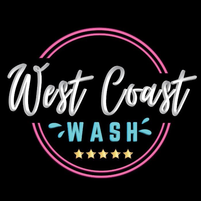 West Coast Wash Logo