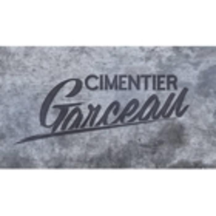 Cimentier Garceau Logo