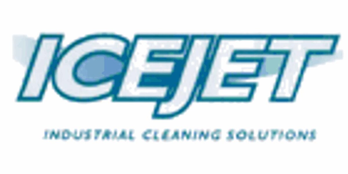 Ice Jet Inc Logo