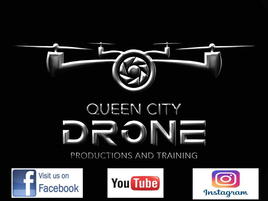 Images Queen City Drone Productions and Training Regina