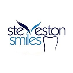 Steveston Smiles Logo
