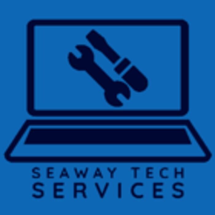 Seaway Tech Services Logo
