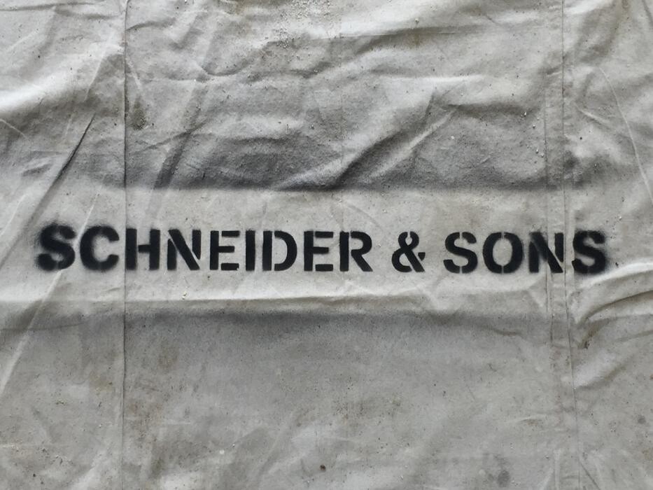 Images Schneider & Sons Painting