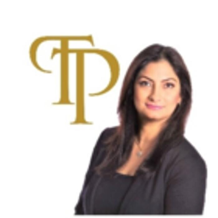 Tanmeet Prabhakar EXP Realty, Brokerage Logo