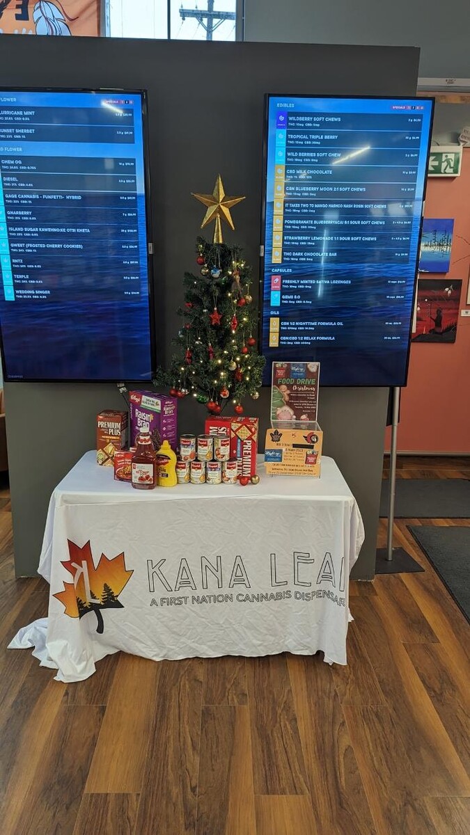 Images Kana Leaf Cannabis