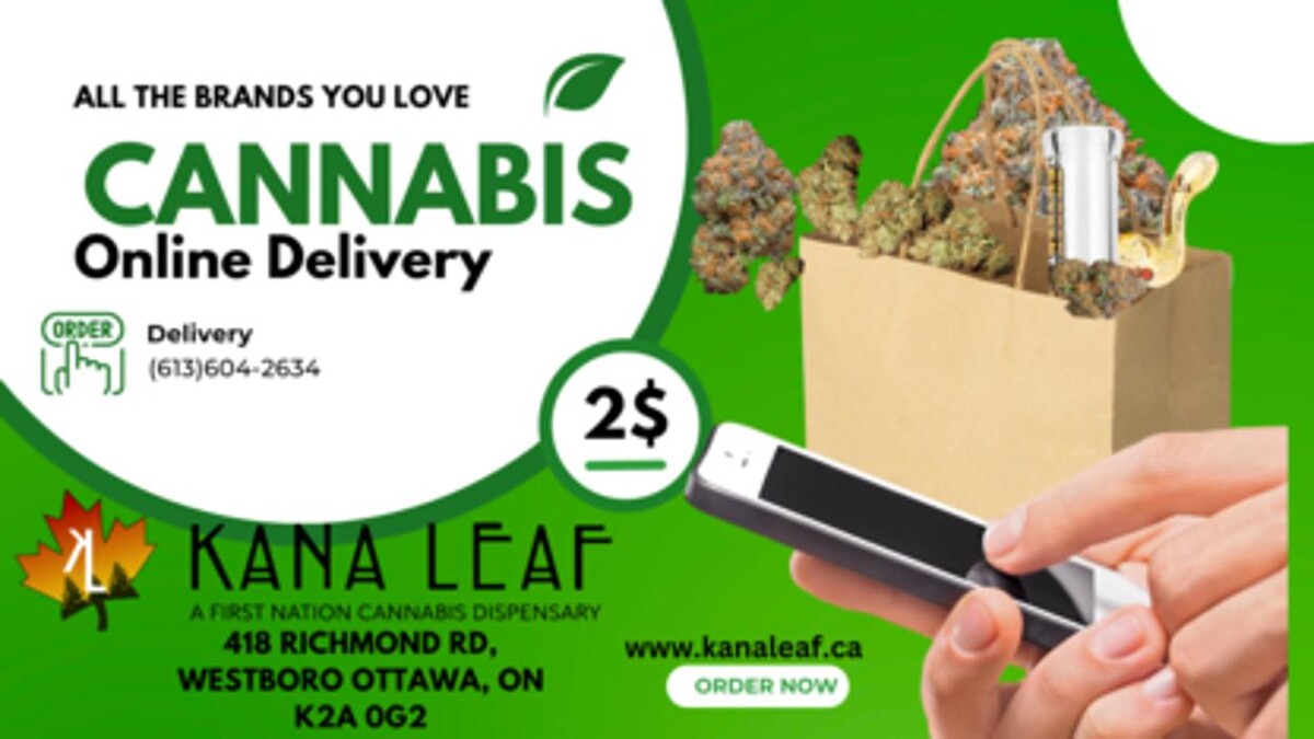 Images Kana Leaf Cannabis
