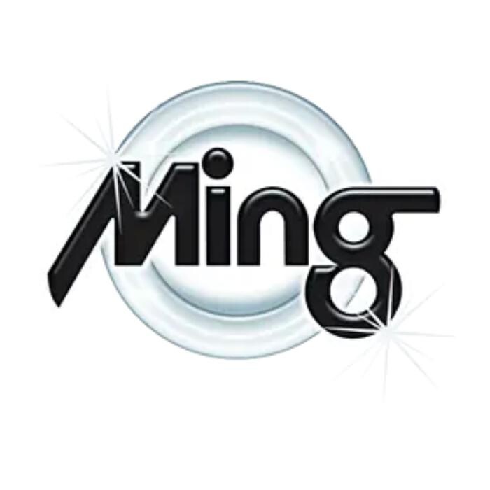 Ming Shine Logo