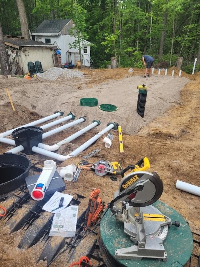 Images Heritage Excavation and Siteworks
