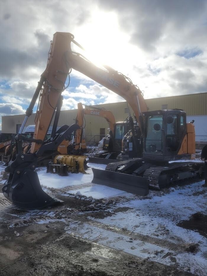 Images Heritage Excavation and Siteworks