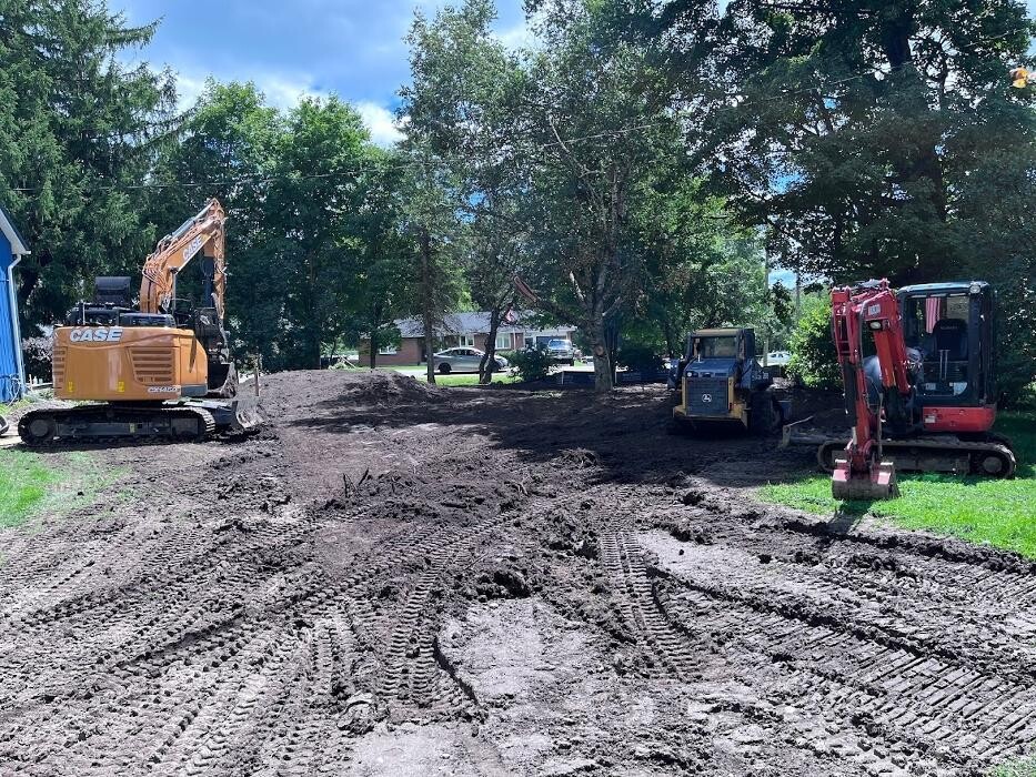 Images Heritage Excavation and Siteworks