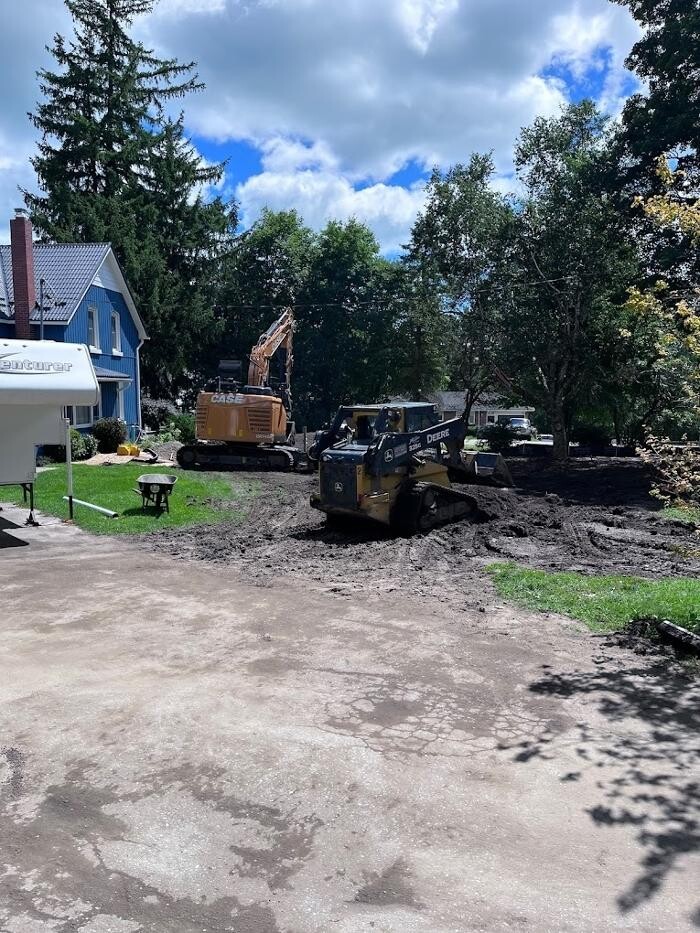 Images Heritage Excavation and Siteworks