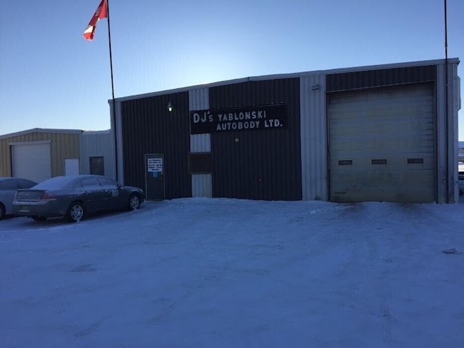 Images Yablonski Autobody