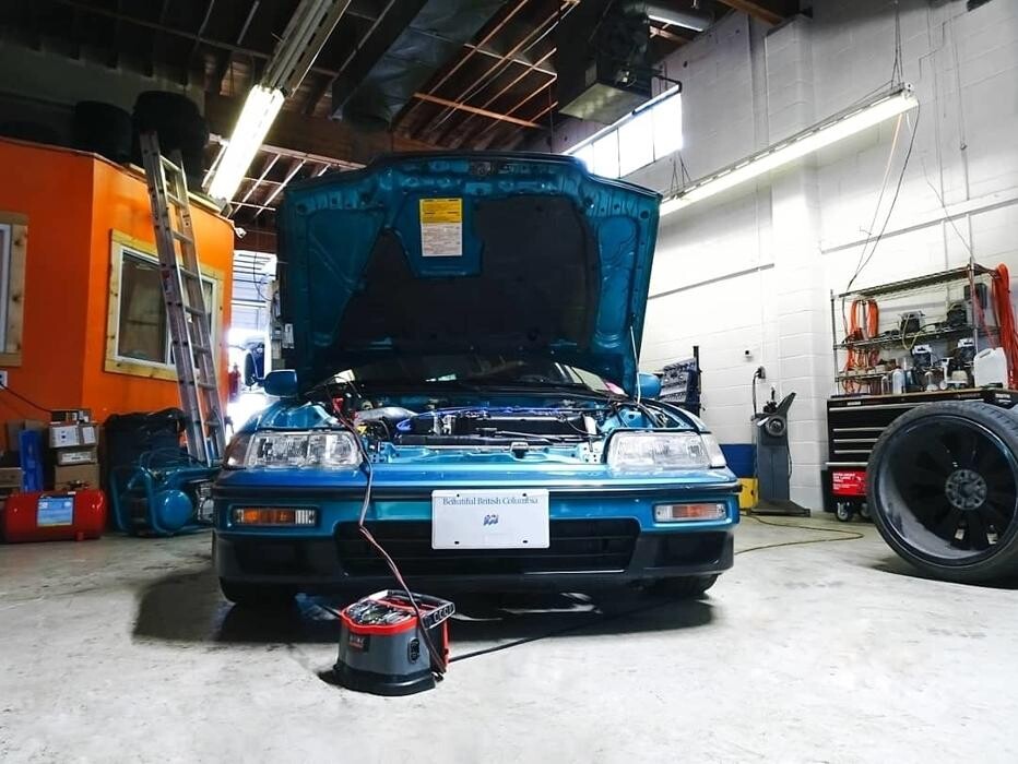 Images Yablonski Autobody