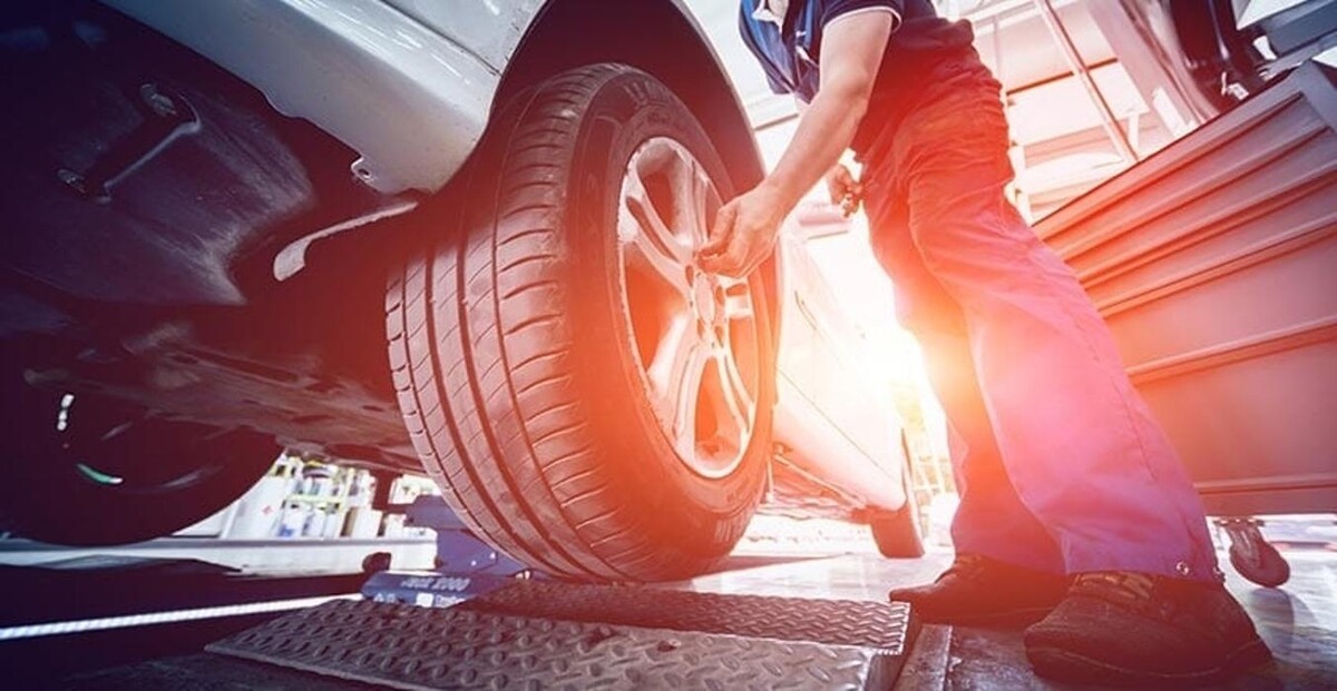 Images Yablonski Autobody